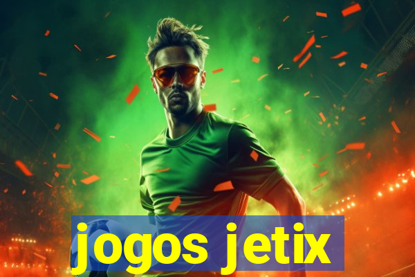 jogos jetix